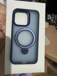 Iphone 15 pro magsafe 手機殼連鏡頭保護貼