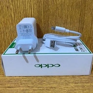 CHARGER 18W OPPO FAST CHARGER ORIGINAL USB C / MICRO USB BATOK CASAN ADAPTOR CHARGER 18 WATT