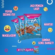 JETZ SWEET STICK SNACK CHOCOLATE