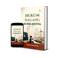 Trade Law in DigitalERA