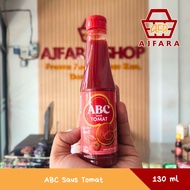 ABC Saus Tomat 130 ml/ABC Saus Tomat 270 ml/ABC Saus Tomat 335 ml