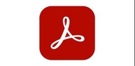 Adobe Acrobat PDF 支援Mac 與Windows 可編輯 PDF