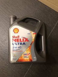Shell Helix Ultra 5W-40 機油