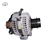 27060-28341 TOYOTA VELLFIRE/ESTIMA AHN20/ACR50 2AZ 2.4 ALTERNATOR  (USED ORIGINAL)