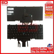 Replacement Keyboard For DELL E7450 E5450 E7470 5470 7480 7490 5480 5490 KEYBOARD