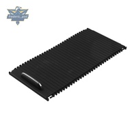 Car Console Roller Blind Central Control Cup Holder Zipper Water Cup Roller Blind for  E C Class W20