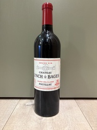 Chateau Lynch Bages Pauillac Grand Cru Classe 2011 750ml