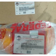 Mika Stop + Original GB6 ASTREA cents