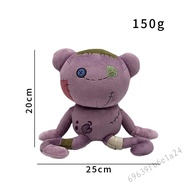 Adventure Time Plush Toy - ตุ๊กตาเกมสร้างสรรค์สำหรับแฟนๆ