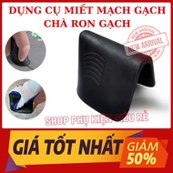 Specialized tools for grouting tiles, grouting tiles, and gluing with Japanese technology