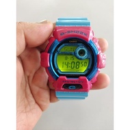 G-Shock G-8900sc special colour