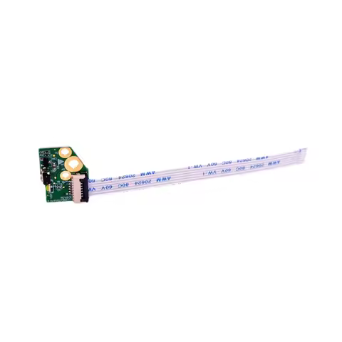 New Laptop ON Off Power Button Board with Cable Replacement for HP Envy X360 13-A 13-A000 13Z-A000 1