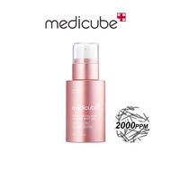 Serum Vi Gai Medicube PDRN Pink Collagen Exosome Shot 2000 - Chống Lão Hóa 30ml