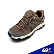 IQ SPORT รองเท้าผ้าใบผู้ชาย (Climbing) รหัสPU7-RG2101M