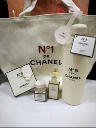 Chanel VIP Gift Set  只淨1套 包順豐櫃