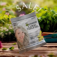 Natural color Garnier ( Ash Blonde) 30ml
