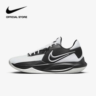 Men's Precision 6 Basketball Shoes - Black