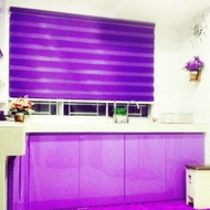 Blinds 6ft x 5ft / Bidai Tingkap Modern
