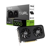 ASUS Dual GeForce RTX 5050 8GB GDDR6