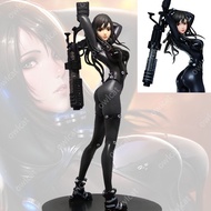 Figure GANTZ:O Reika Shimohira / Anzu Yamasaki (Hdge NO.15 Ver.) 25cm Size 1/7 Tights Idol Actress M
