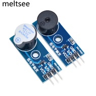 Active / passive Buzzer Module for Arduino New DIY Kit Active buzzer low level modules