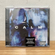 CD 5sos Calm 5 Second Of Summer CD