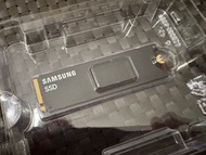 Samsung 512gb nvme ssd