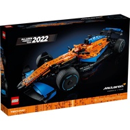 (BrickBoy) 42141 LEGO Technic McLaren Formula 1 Race Car