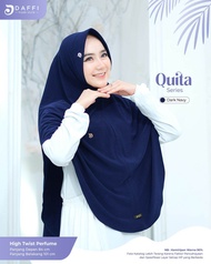 Hijab Instant Jumbo Quita by Daffi Hijab