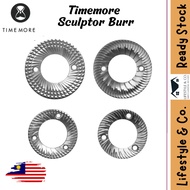 Timemore Sculptor Burrs Sculptor 064/064s/078/078s Burr SSP burr