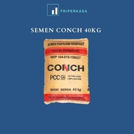 Semen Conch 50kg 640 zak (1 DO)