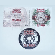 CD - PURULENT SPERMCANAL / TU CARNE - Czech Brot Vs Spanish Chorizo Gore Brotherhood