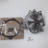 (PWP GWT-61B) Water Pump for Toyota Hilux Ln65 2L Lh24 Land Cruiser Prado Lj70 Crown LS120 (16100-59
