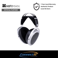 HIFIMAN Ananda Nano Over-ear Full-size Planar Magnetic Headphones (1 Year Local Warranty)