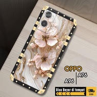 HP Casing Oppo A76hp - oppo A96 - Oppo A36 - Soft Case Oppo A76hp - Kesing Oppo A76hp - Softcase - P