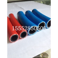 High Pressure Oxygen Pipe Acetylene Pipe High Pressure Rubber Hose Two-Color Parallel Pipe 8mm10mm13
