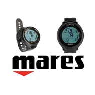 MARES PUCK LITE DIVE COMPUTER