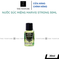 HOÀN TIỀN 15% - Kem Đánh Răng Marvis Chính Hãng Ý