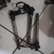 As gear shifter gear shifter ratio tiger
