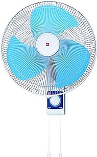 KDK 30cm Blue Wall Fan