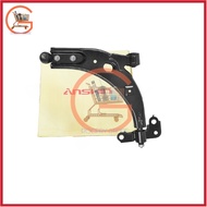 (ANSHIN JAPAN) FRONT LOWER ARM KIA SPECTRA SEPHIA CARENS 2 NAZA CITRA (WITH BALL JOINT)
