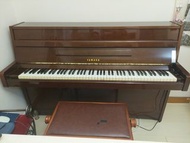 Yamaha鋼琴 piano