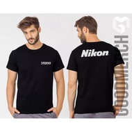 Nikon D5200 Tshirt / Shirt