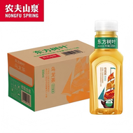 農夫山泉 - 農夫山泉東方樹葉乌龙茶無糖335ml*24瓶/箱平行進口