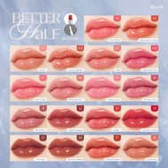 4U2 BETTER HALF DUO LIP 2合1唇膏