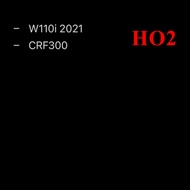 ECU=Shop super connext honda/yamaha สำหรับฮอนด้า ( รับประกัน 1ปี ตรงจากโรงงานECU=SHOP )