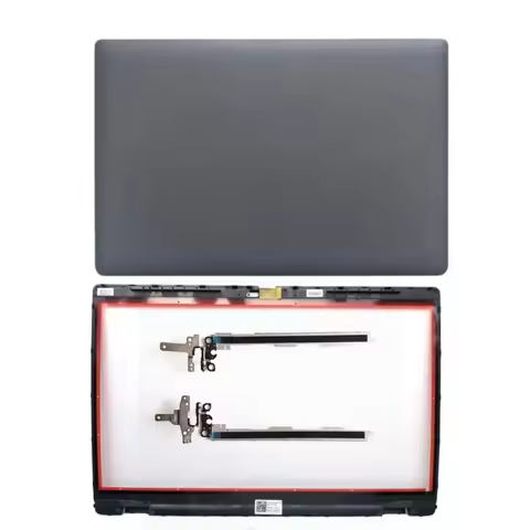 New For Latitude 3440 E3440 Laptop LCD Back Cover Top Case/Front Bezel/Hinge