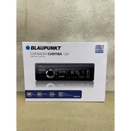 BLAUPUNKT CAR RADIO CURITIBA 120 USB | AUX-IN | AM | FM ( BLACK )