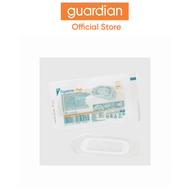 Tegaderm  plus Pad Transparent Dressing (6cm x 10cm) #3584