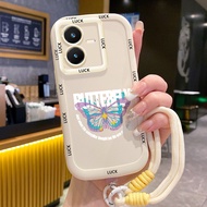 Casing For VIVO Y22 Y22s Y27s Y27 5G Y36 5G Y100i 5G Y100 5G Case Silicone